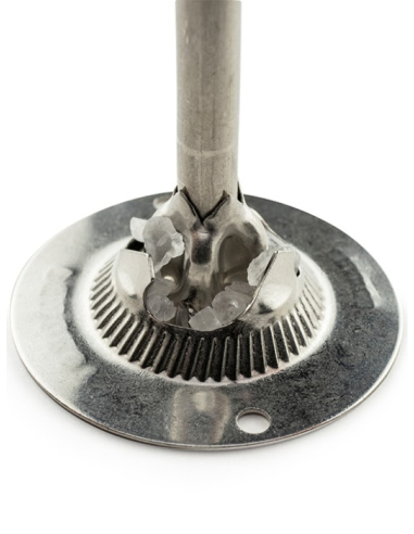 Zoutmolen Paris Choco 22 cm