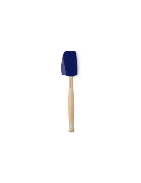 Le Creuset Premium medium spatel Azure