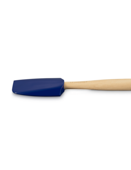 Le Creuset Premium medium spatel Azure