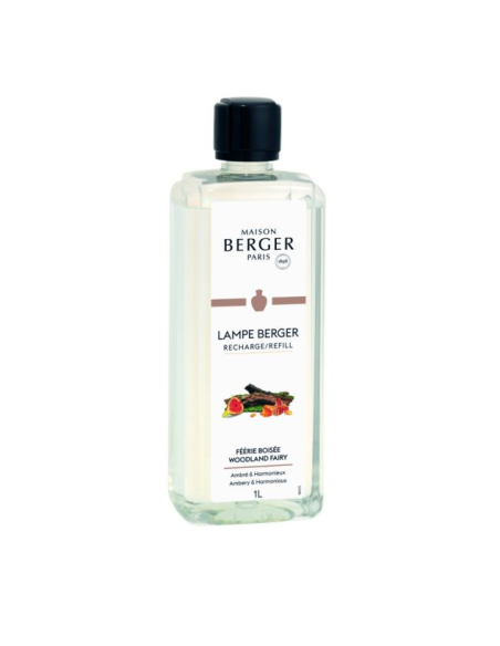 Parfum 1000ml Féérie Boisée