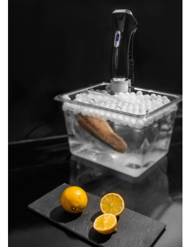 Sous-Vide thermische isolatieballen 200 stuks