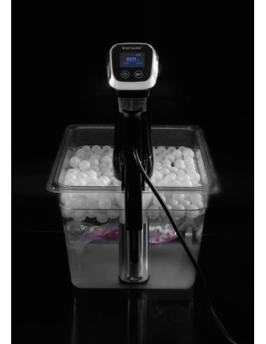 Sous-Vide thermische isolatieballen 200 stuks
