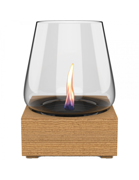 Poppy 17 Oak Natural