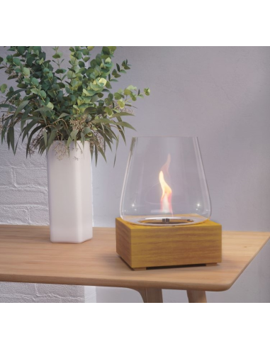 Poppy 17 Oak Natural