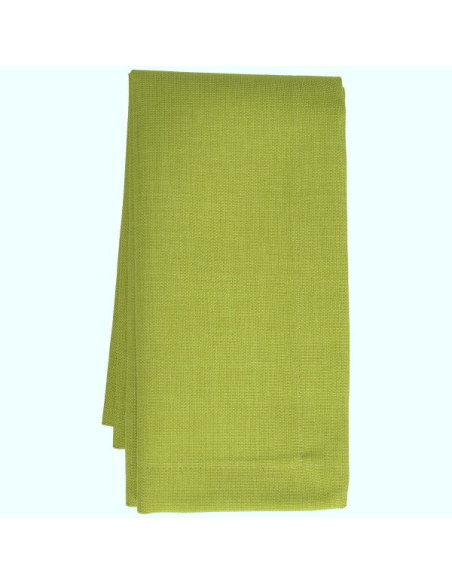 Loft Tafelkleed 150x250 cm Limoen