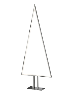 LED Kerstboom Pine 100 cm
