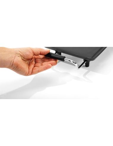 Teppanyaki XL, elektrisch 70x22cm