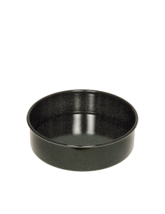 RIESS Taartvorm 20 cm emaille