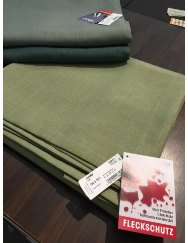 LOFT 170 Ø  Tafelkleed, Saga