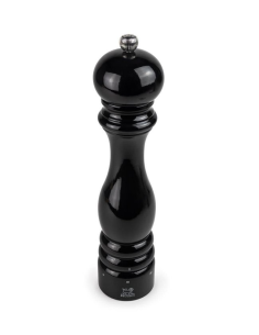Peugeot Pepermolen Laque Noir 27 cm