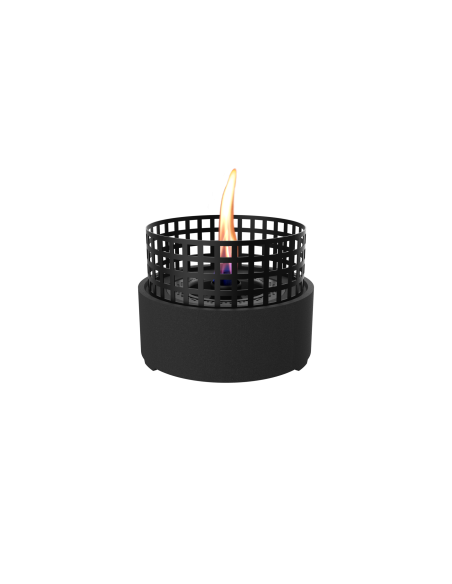 Paarl 18 3W metal black