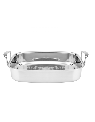 Cookai Braadslede 5-lagen 35x24 cm.