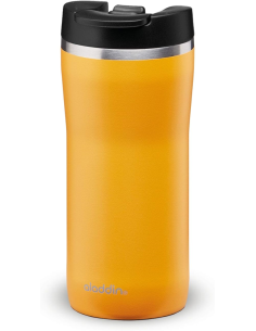Barista Café Isobeker 0,35L. zonnegeel