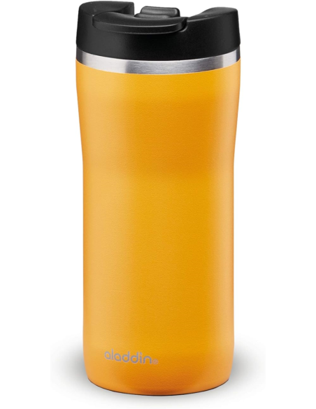 Barista Café Isobeker 0,35L. zonnegeel