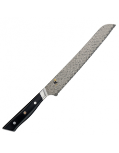 Miyabi 800DP Broodmes 24cm