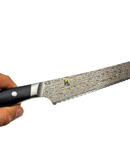 Miyabi 800DP Broodmes 24cm