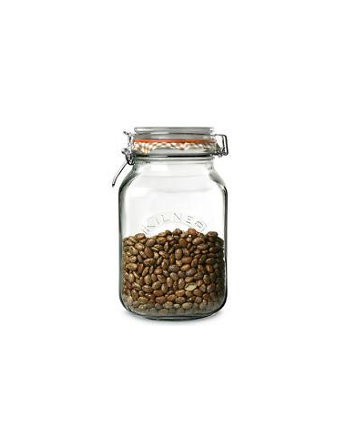Kilner Voorraadpot 2 Liter