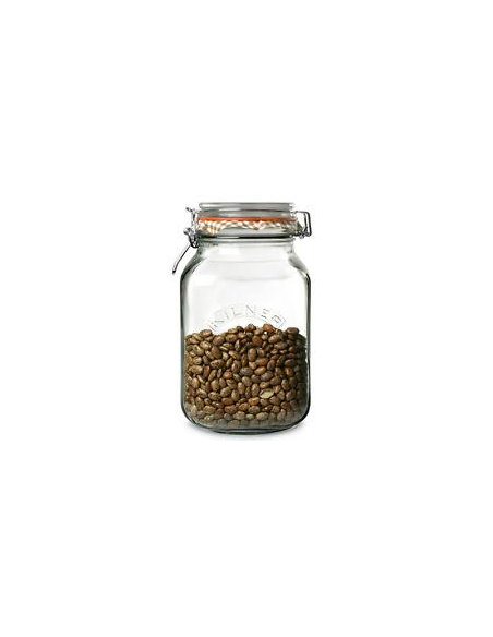 Kilner Voorraadpot 2 Liter