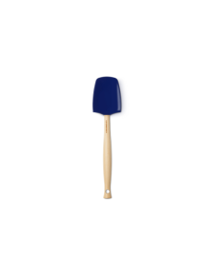 Le Creuset Premium grote lepelspatel Azure