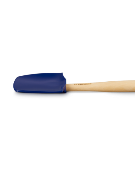 Le Creuset Premium grote lepelspatel Azure