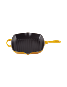 Grillpan Signature vierkant Nectar 26cm