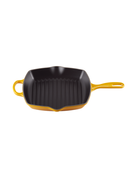 Grillpan Signature vierkant Nectar 26cm