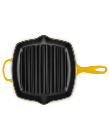 Grillpan Signature vierkant Nectar 26cm
