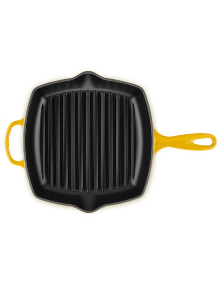Grillpan Signature vierkant Nectar 26cm