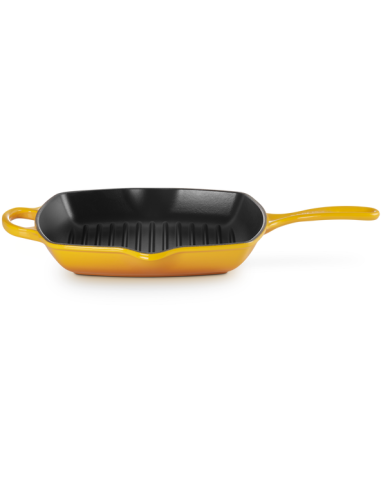Grillpan Signature vierkant Nectar 26cm