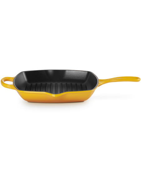 Grillpan Signature vierkant Nectar 26cm