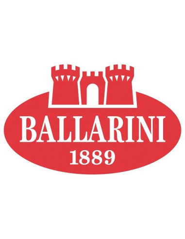 Ballarini Avola Messenblok 7-dlg.