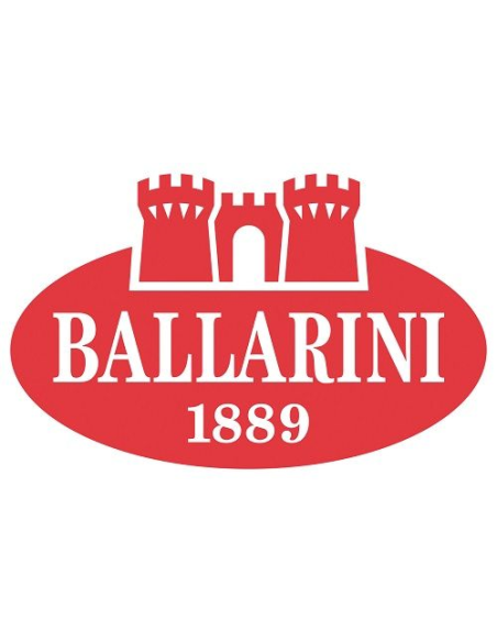 Ballarini Avola Messenblok 7-dlg.