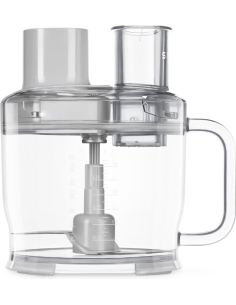 Smeg Foodprocessor accessoire tbv staafmixer