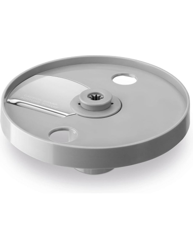 Smeg Foodprocessor accessoire tbv staafmixer