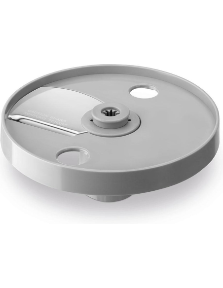 Smeg Foodprocessor accessoire tbv staafmixer