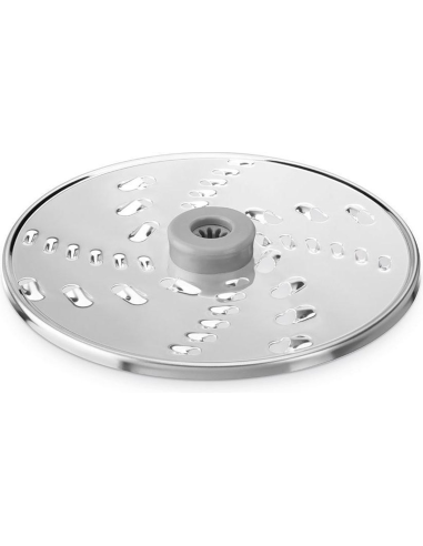 Smeg Foodprocessor accessoire tbv staafmixer