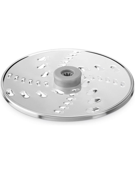 Smeg Foodprocessor accessoire tbv staafmixer