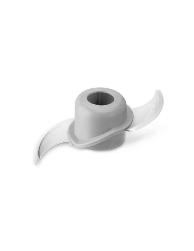 Smeg Foodprocessor accessoire tbv staafmixer