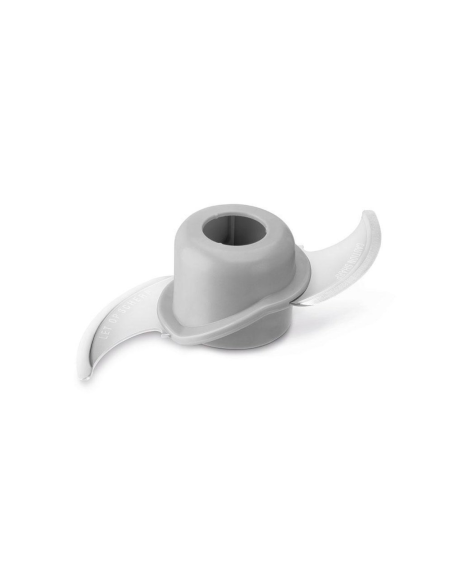 Smeg Foodprocessor accessoire tbv staafmixer