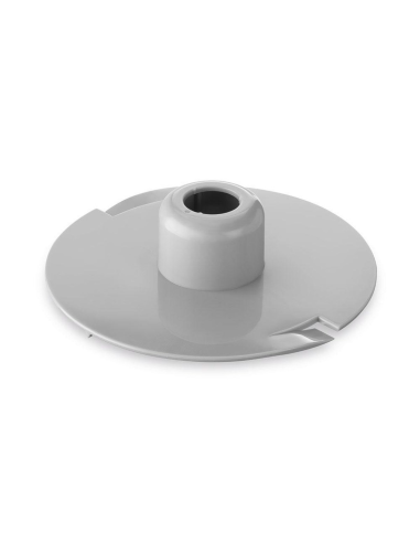 Smeg Foodprocessor accessoire tbv staafmixer