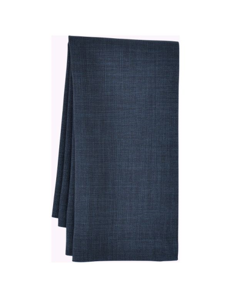 Loft Tafelloper 50 x 140 cm, Vintage Blue