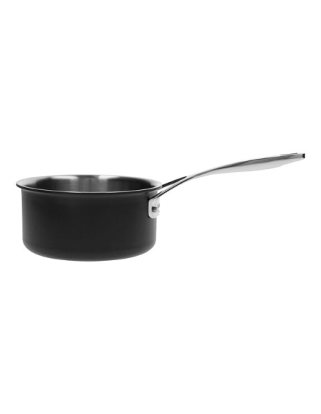 Demeyere Black-5 Steelpan 16cm.