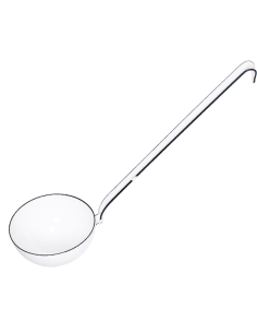 RIESS Soeplepel 9 cm