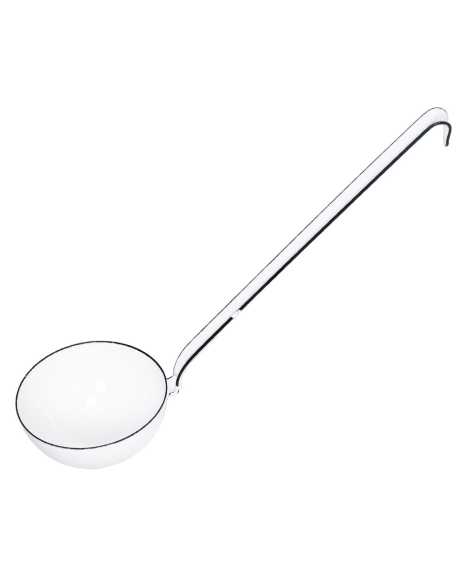 RIESS Soeplepel 9 cm
