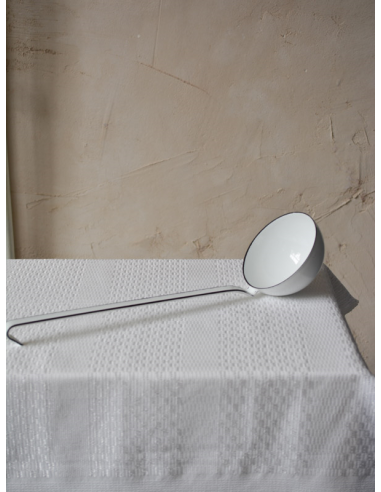 RIESS Soeplepel 9 cm