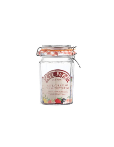 Kilner Voorraadpot  950 ml