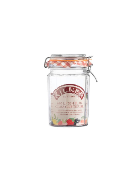 Kilner Voorraadpot  950 ml