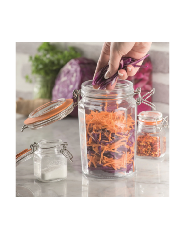 Kilner Voorraadpot  950 ml