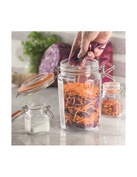 Kilner Voorraadpot  950 ml