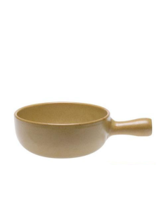 Kaasfonduepan Beige 21 cm